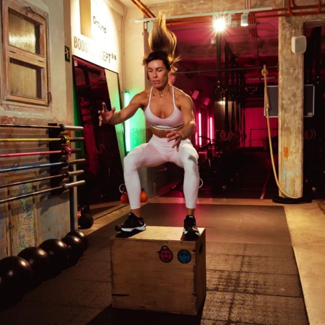 ¿Un runner debe entrenar fuerza?